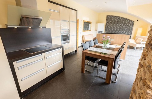 Bad Neuenahr-Ahrweiler Apartment | Apartment 4 - Ahrpartments