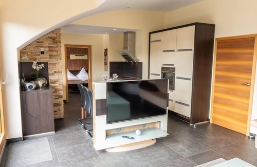 Bad Neuenahr-Ahrweiler Apartment | Apartment 4 - Ahrpartments