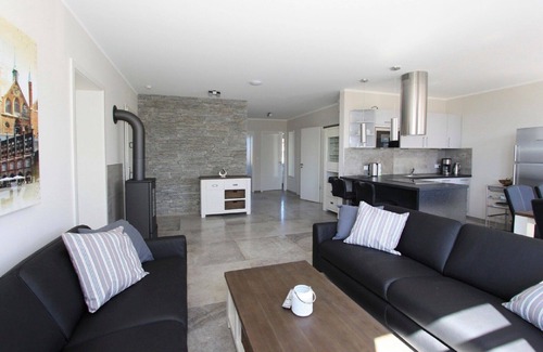 Fehmarnsund Apartment | Apartment /app. for 6 guests with 100m² in Fehmarn OT Fehmarnsund (22241)