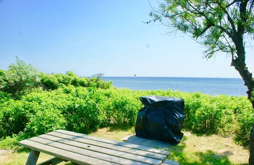 Fehmarnsund Apartment | Apartment /app. for 6 guests with 100m² in Fehmarn OT Fehmarnsund (22241)