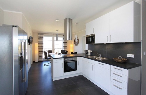 Fehmarnsund Apartment | Apartment /app. for 4 guests with 100m² in Fehmarn OT Fehmarnsund (22244)