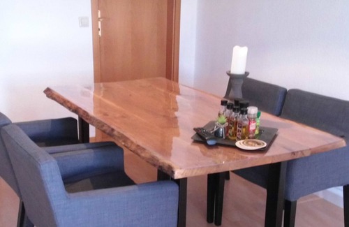 Lutherstadt Wittenberg Apartment | Apartment / app. for 4 guests with 45m² in Lutherstadt Wittenberg (95732)