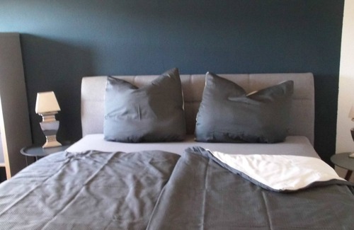 Lutherstadt Wittenberg Apartment | Apartment / app. for 4 guests with 45m² in Lutherstadt Wittenberg (95732)