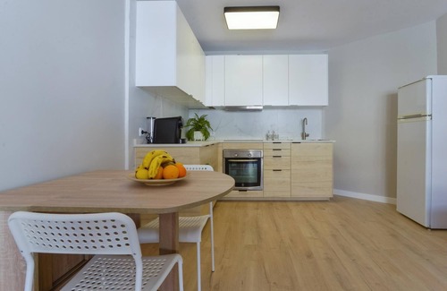 Colonia Sant Jordi Apartment | APARTMENT 200 M FROM THE PORT, BONANZA 15 1C