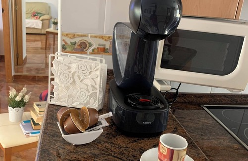 Tavernes de la Valldigna Apartment | Apartment on the beach