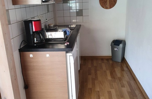 Saint-Georges-d'Oleron Apartment | Apartment 4/6 people Saint Georges d'Oleron/Quiet, direct access to the sea