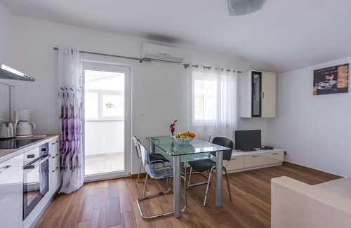 Stranici kod Nove Vasi Apartment | Apartments Jelena/Apartment No.4 with Balcony