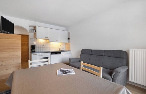 Anterselva Apartment | Apartment 'Pfaffingerhof Casa Fox' with Mountain View, Shared Garden and Wi-Fi