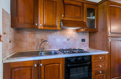 Castelnuovo di Val di Cecina Apartment | Apartment Stalla by Interhome