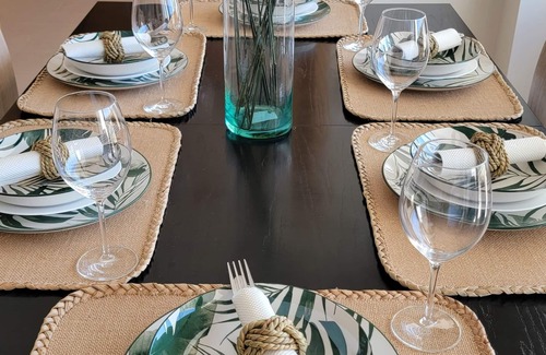 Sao Martinho do Porto Apartment | Apartment located a short 10 minute walk from the bay of São Martinho do Porto.