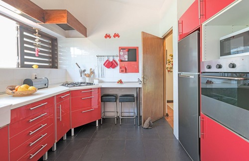 Vila Nova de Milfontes Apartment | Apartment 'Cerca Do Altinho' with Private Pool, Private Terrace and Wi-Fi