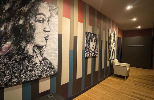 Epinal Apartment | Apartment Épinal, 3 bedrooms, 8 persons