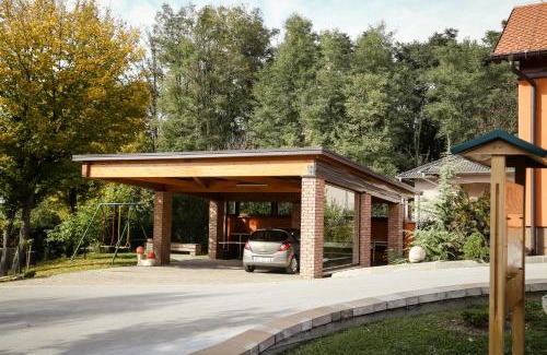 Nedelisce Apartment | Apartment Čarolija