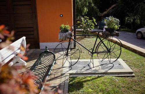 Nedelisce Apartment | Apartment Čarolija