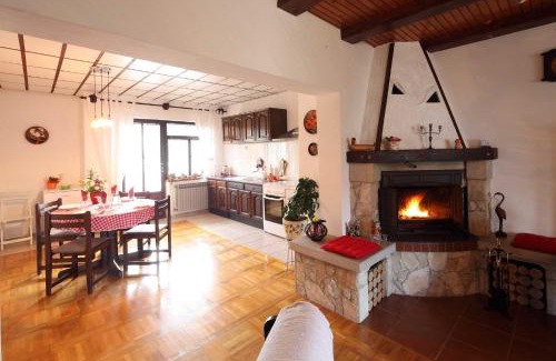Mrkopalj Apartment | Apartment Šume Pjevaju