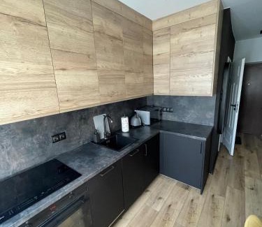 Zoliborz Apartment | Apartment - Żoliborski Azyl