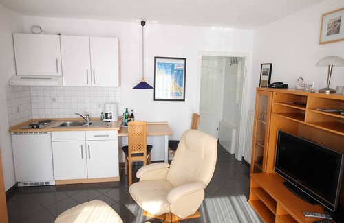 Zempin Apartment | Apartment 1. 5 App. 1 ground floor - ACHAT Apartments Zempin