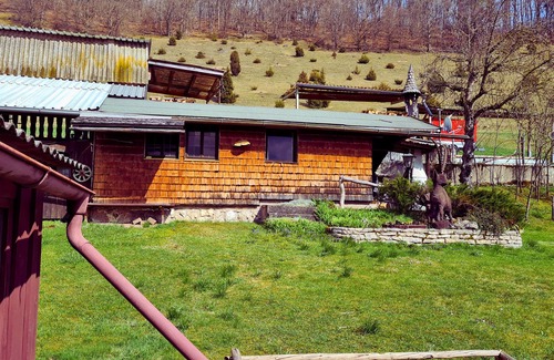 Pappenheim Apartment | Apartment 1: Apartment Hollerstein