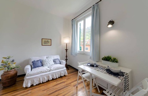 Vernazza Apartment | Apartment ∙ 1 bedroom ∙ 2 guests