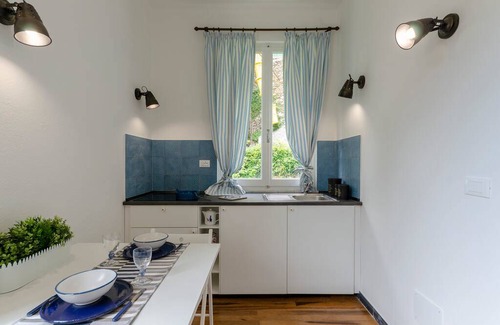 Vernazza Apartment | Apartment ∙ 1 bedroom ∙ 2 guests