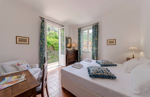 Vernazza Apartment | Apartment ∙ 1 bedroom ∙ 2 guests