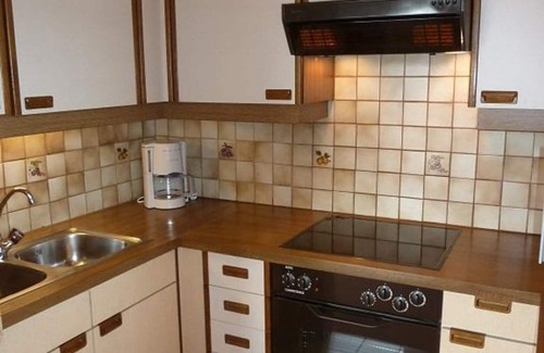 Werfenweng Apartment | Apartment/1 bedroom/shower, WC - Silvia, house