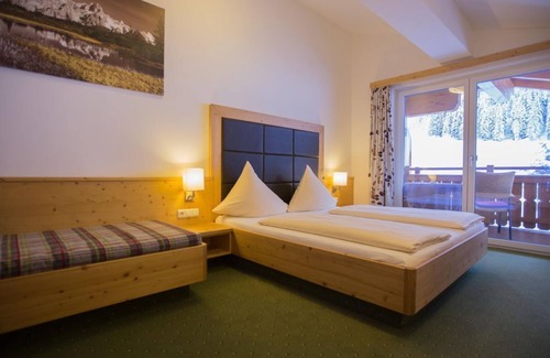 Kleinarl Bed & Breakfast | Apartment/1 bedroom/bath, WC - Ennskraxblick, Hotel