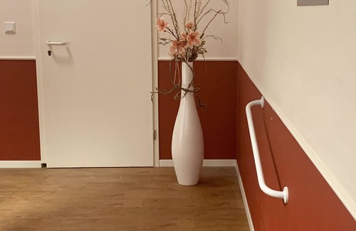 Emden Apartment | Apartment 1, centrally located on the waterfront
