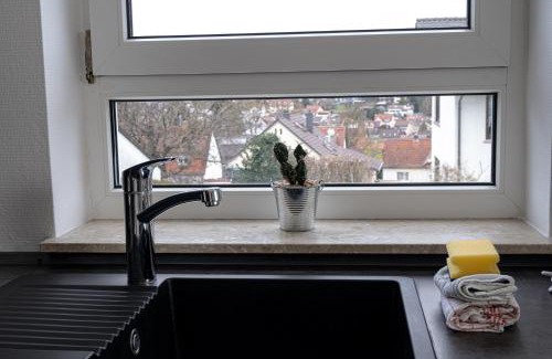 Bad Konig Apartment | Apartment 1