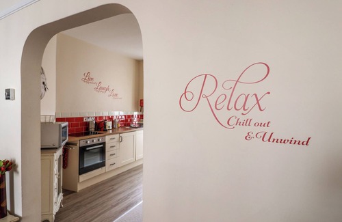 Beer Cottage | Apartment 1, Durham House