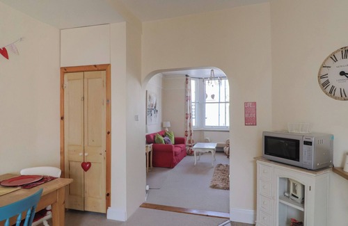Beer Cottage | Apartment 1, Durham House