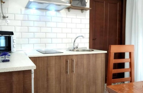 Almagro Apartment | Apartment 1