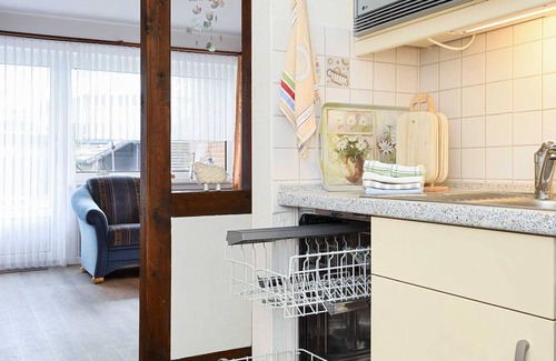 Neuharlingersiel Apartment | Apartment 1 - House "Am Wattenmeer"