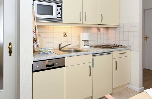 Neuharlingersiel Apartment | Apartment 1 - House "Am Wattenmeer"