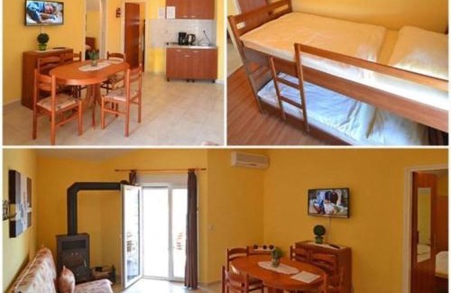 Pridraga Apartment | Apartment 1