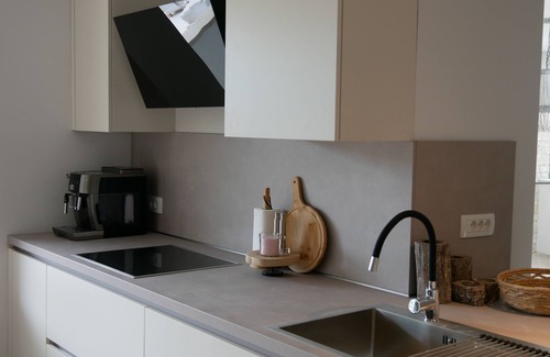 Rogocana Apartment | Apartment(1) Luka max.4 pers. Clothing optional/FKK in May/June/Sept pool