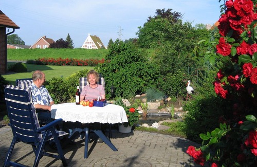 Mittelnkirchen Apartment | Apartment 1 on the Obsthof Fock