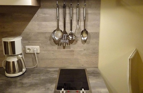 Krakaudorf Apartment | Apartment 1 room studio, bed-sitting room, shower, WC, balcony - Wedam Ronald -