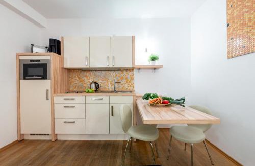 Outer Neustadt Apartment | Apartment 1, Rothenburger Straße