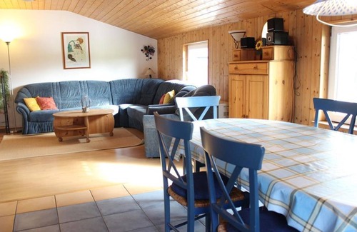 Tetenbull Other | Apartment 1 "Schaapkieker" - Ferienhof Reigardt