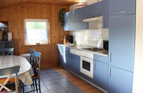 Tetenbull Other | Apartment 1 "Schaapkieker" - Ferienhof Reigardt