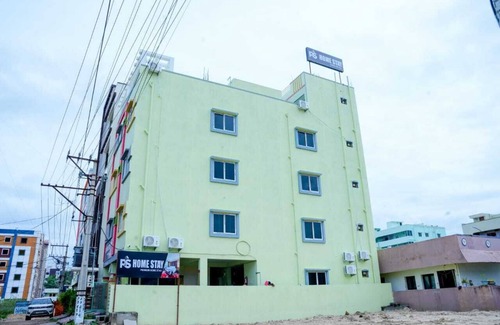 Tirupati Apartment | Apartment 1 - Spacious 2BR apartment in Tirupati.