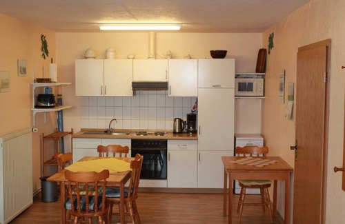 Gandersum Apartment | Apartment 1 van Vlyten - Farmhouse van Vlyten, 45006