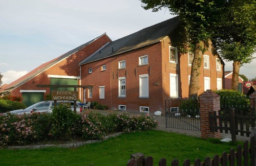 Gandersum Apartment | Apartment 1 van Vlyten - Farmhouse van Vlyten, 45006