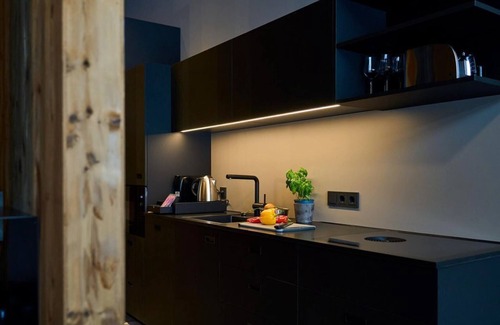Weidach Apartment | Apartment 10 - Aparthotel Chalina