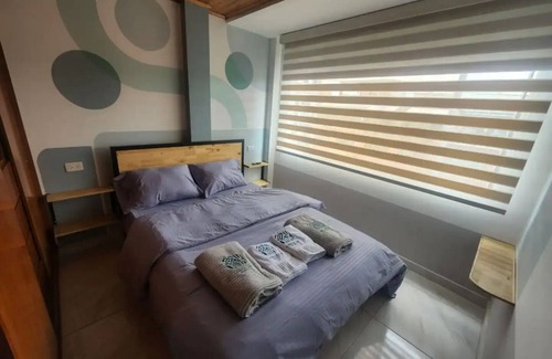 Fontibon Apartment | Apartment 10 Min Airport Fnn