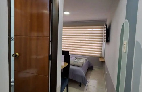 Fontibon Apartment | Apartment 10 Min Airport Fnn