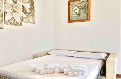 Salionze Apartment | Apartment 10 min from Gardaland