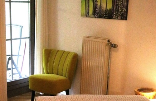 Todtnauberg Apartment | Apartment 10 Schauinsland with indoor pool, Hochschwarzwaldcard, directly on the ski slope