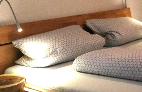 Todtnauberg Apartment | Apartment 10 Schauinsland with indoor pool, Hochschwarzwaldcard, directly on the ski slope